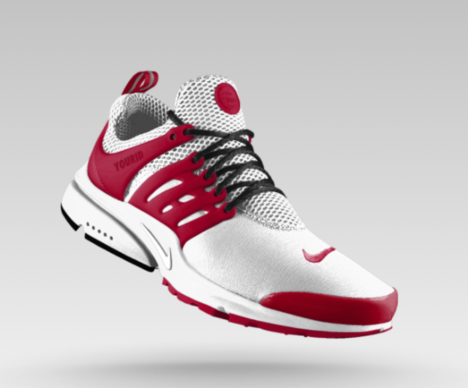 prs nike jordan